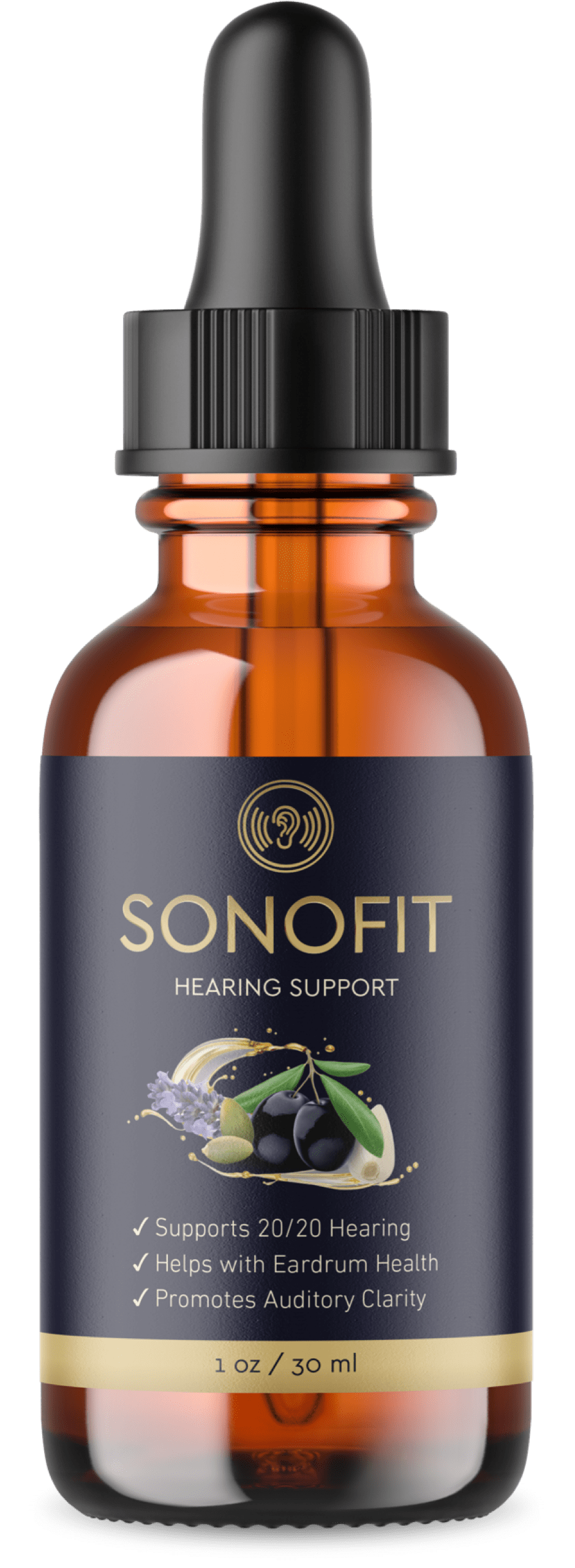 Get fit today with Sonofit - order now!